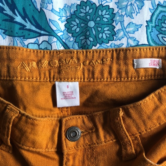 Super skinny jeans - size 5 - Picture 2 of 3